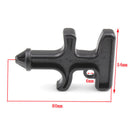 2Pc Pocket Hard Tool Camping Outdoor Emergency Rescue Survival Self-defense Tool