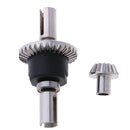 Replacement Differential Assembly for 1/12 Feiyue, HBX ,Wltoys RC Models