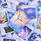 Love Light Divine Guidance Oracle 44PCS/Set English Tarot Card Set Board Gam Hn