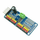 16 Channel PWM/Servo Driver IIC interface-PCA9685 for arduino or Raspberry  Z2C3