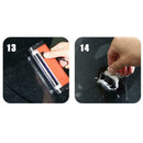 Car Auto Windscreen Windshield Repair Tool DIY Kit New For Chip Wind O8O0 D7I8