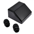 Roof Solar Panel Cable Entry Gland Double Cable Gland Box For Caravan BoatBla-OZ