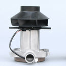 Blower Motor for Parking Heater 12V for Eberspacher D2 2KW Big Leaf Assembl