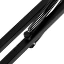 Adjustable Desk Live Radio Recording Microphone Phone Foldable Stand Holder