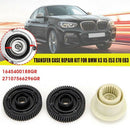 3Pcs Car Gear Box Transfer Case Servo Actuator Motor Repair Replacements 27 R5Q4