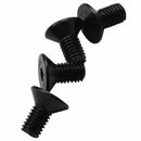 4Pcs Scooter Handlebar Front Fork Tube Screws With Hexagon Handle Replaceme S1K3