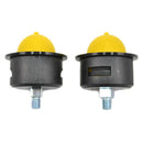 1pc Universal Primer Bulb For  Lawn Trimmer Brushcutter NEW