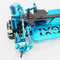 For WLtoys 1/18 RC Car K929 A959 A969 A979 K929 A959-B Upgrade Parts Metal  S8O7