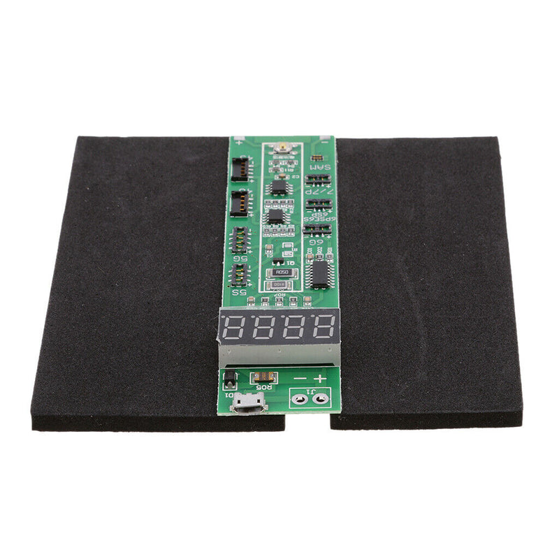 MagiDeal Fast Battery Charger Board Activation  For  7+ 7 6 5s 5