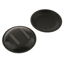 5pcs/pack Door Handle Pull Bowl Covers Recess Guard Inserts Accessories Jeep JK