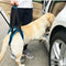 Doglemi Pet Dogs Aid Assist Tool Adjustable Dog Lift Harness For Back Legs PN1S9