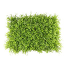 60x40cm Artificial Meadow Artificial Grass Wall Panel for Wedding or Home D G3E9
