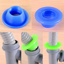 Bathroom Sewer Pipe Pest Anti-odor Deodorant Seal Ring Pool Floor Drain Plug3C