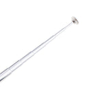 Telescopic Antenna 7 Sections For Car Radio Male Car
