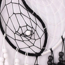 Handmade Dream Catcher With Feathers Car Wall Hanging Decoration Gift
