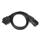 For BMW ICOM D Cable 10 Pin to 16 Pin ICOM-D Motorcycle Diagnostic Cable