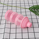Baby Infant Feeding Milk Powder Food Bottle Container Portable 3 Cells Grid Box