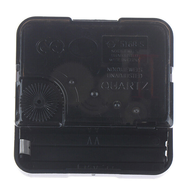 1 Set Luminous Silent wall Quartz Clock Movement  Repair Tool Parts Kit DIY  Gw