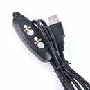 USB Electric Heating Pad DIY Thermal Clothing Outdoor Heated Jacket Vest Coa Hn