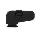 New Battery Back Door Case Cover Replacement Part For CANON 77D Repair