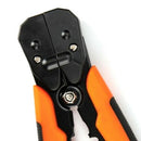 Multifunctional Automatic Stripping Pliers Cable Wire Stripping Crimping To