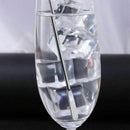 20 pcs Stainless Steel Coffee Beverage Stirrers Stir Cocktail Drink Swizzle H5V4