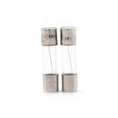 100Pcs/Box 5*20mm 1A 250V Fuses 1 Amp Glass Tube Fast-Blow Fuse JC!E