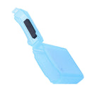 10 PCS 3.5 "Portable IDE Sata HDD External Case Hard Drive Case Hard Case P