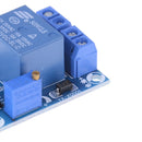 DC 12v battery low voltage automatic cut off switch controller moduleZTS Ew