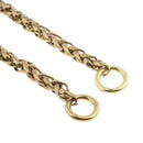 Long Biker Trucker Wallet Purse Chain Anti Theft Rock Gothic Key Jean Chain