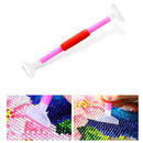 DIY Cross Stitch Accessories 5D Drill Diamond Embroidery Painting Art Tools Kit