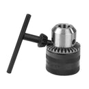 10mm Chuck Holder Power Drill Convert Adapter for Electric Angle Grinder