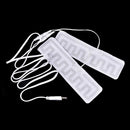 5V usb Insoles electric heated gloves heat pads hot compress shoulder kneeSho Gw