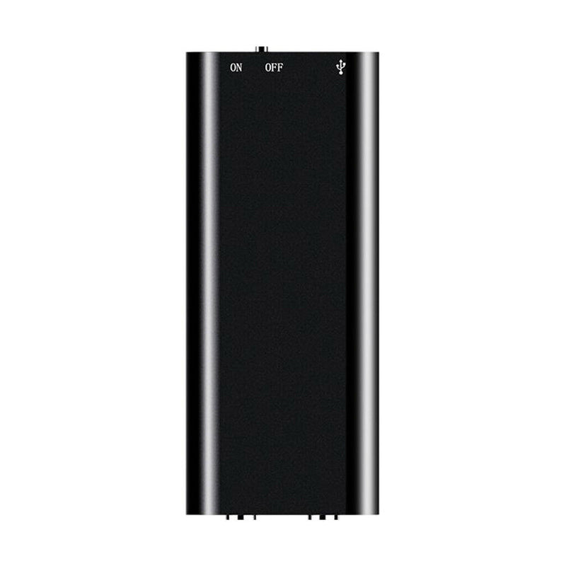 Mini USB 8GB Digital Voice Recorder Sound Audio Recorder Dictaphone MP3 Player