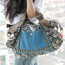 New Hobo Satchel fashion bag leather purse shoulder handbag
