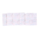 50pcs/pack flexible band aid plaster health care sterile hemostasis stickers  lj