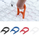 10Pcs/Set Mechanical Keycap Puller Remover Tool for Keyboards Fixing Creati K5H5