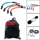 Leg Resistance Bands Thigh Band Leg Strength Jump Agility Speed Agility Training