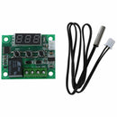 DC 12V Thermostats Temperature heat sensor switch -50 ~ 110 Â° C