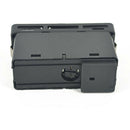 Hazard Warning Door Central Lock Switch Assembly For BMW Replace 61318368920