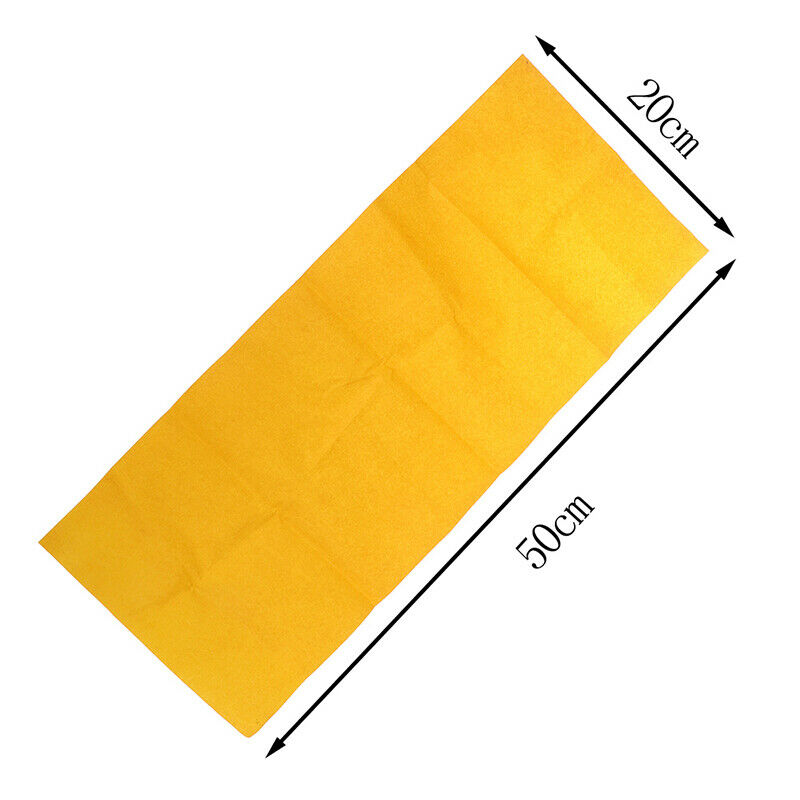 Fire Paper Flash Flame Paper Magic Props Effect Shock High Quality And Saf BX
