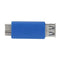 USB3.0 Male to Micro USB B/AF Adapter Converter with OTG Function A