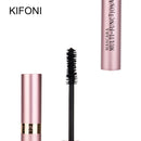 Kifoni Makeup 4D Silk Fiber Lash Mascara Waterproof Rimel Mascara Eyelash E