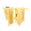 Plastic Spaghetti Pasta Drying Racks Collapsible Noodle Hanging Stand House V7O3