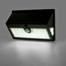 Waterproof Solar LED Light Motion Sensor Outdoor Security Wall Lamp (44LED)