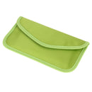 Cell Phone RF Signal Shielding Blocker Bag Case Anti Radiation for Pregnant