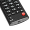 433MHz Smart Wireless Remote Control TV Replacement for LGAKB74915324
