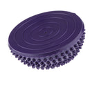 2 Colors Yoga Half Ball Dome Balance Trainer, Anti-Slip Hedgehog Exercise