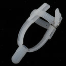 2xBaby Silicone Healthy Gloves Thumb Sucking Prevent Finger Deformation Care