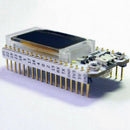 ESP32 Wifi Bluetooth Development Board OLED 0.96 inch Display IOT Kit Modul